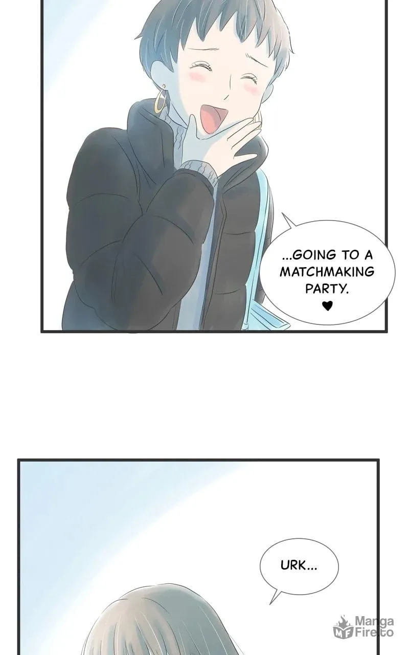 Read Amid the Changing Seasons chapter 113.1 image 14 on Lezhin