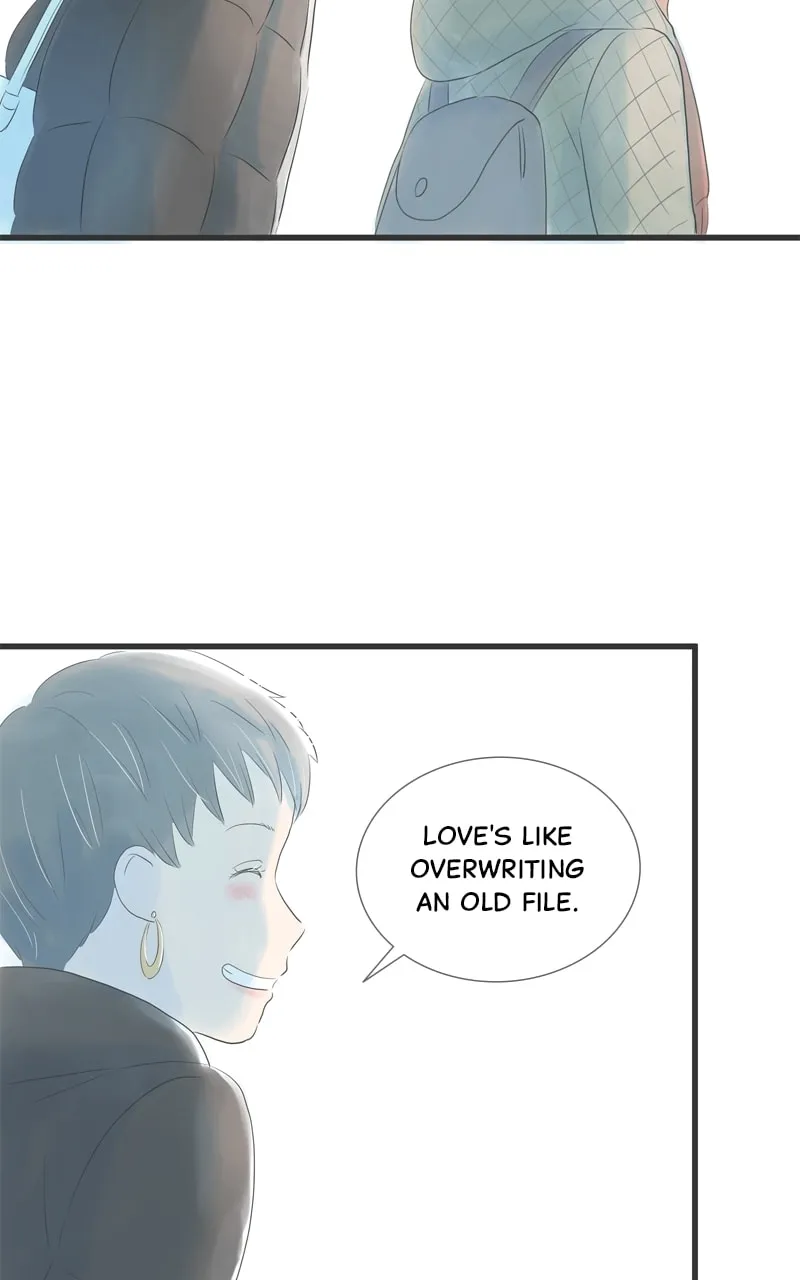 Read Amid the Changing Seasons chapter 113.1 image 18 on Lezhin