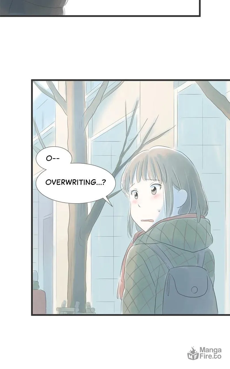 Read Amid the Changing Seasons chapter 113.1 image 19 on Lezhin
