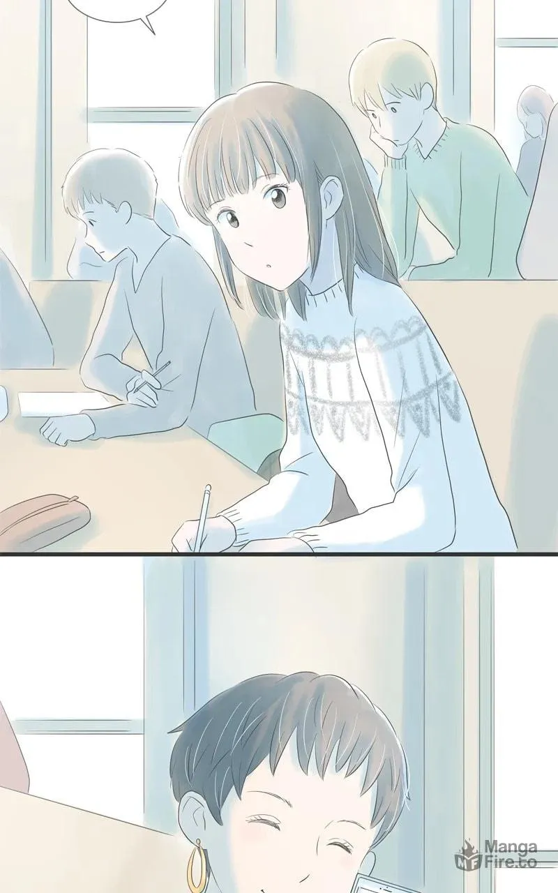 Read Amid the Changing Seasons chapter 113.1 image 2 on Lezhin