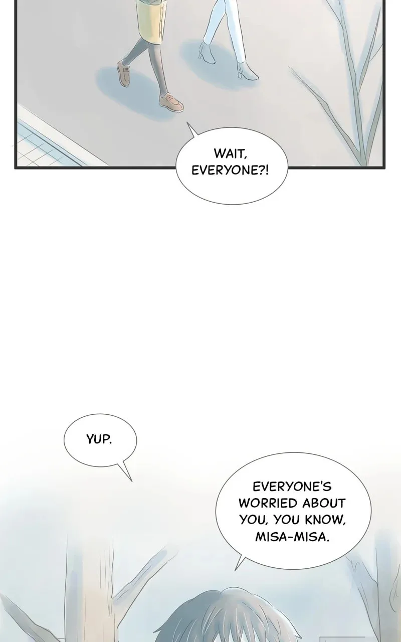 Read Amid the Changing Seasons chapter 113.1 image 22 on Lezhin