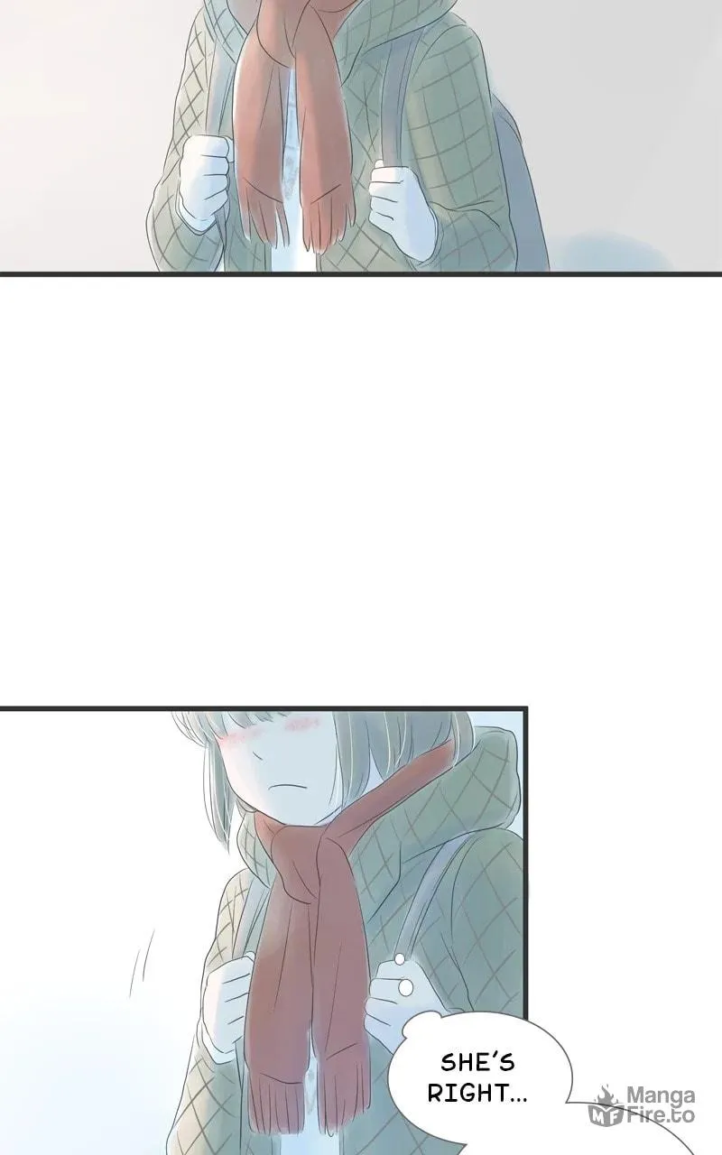 Read Amid the Changing Seasons chapter 113.1 image 24 on Lezhin