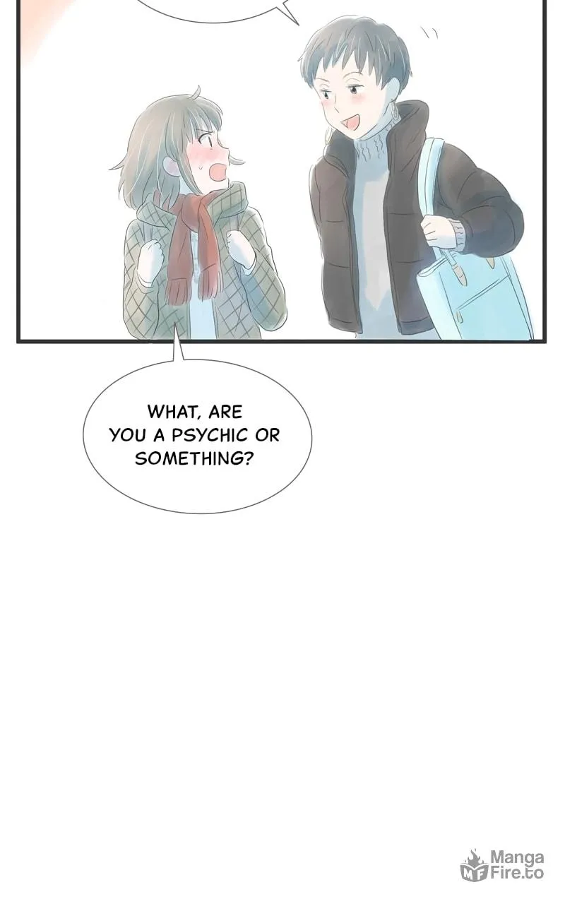 Read Amid the Changing Seasons chapter 113.1 image 26 on Lezhin