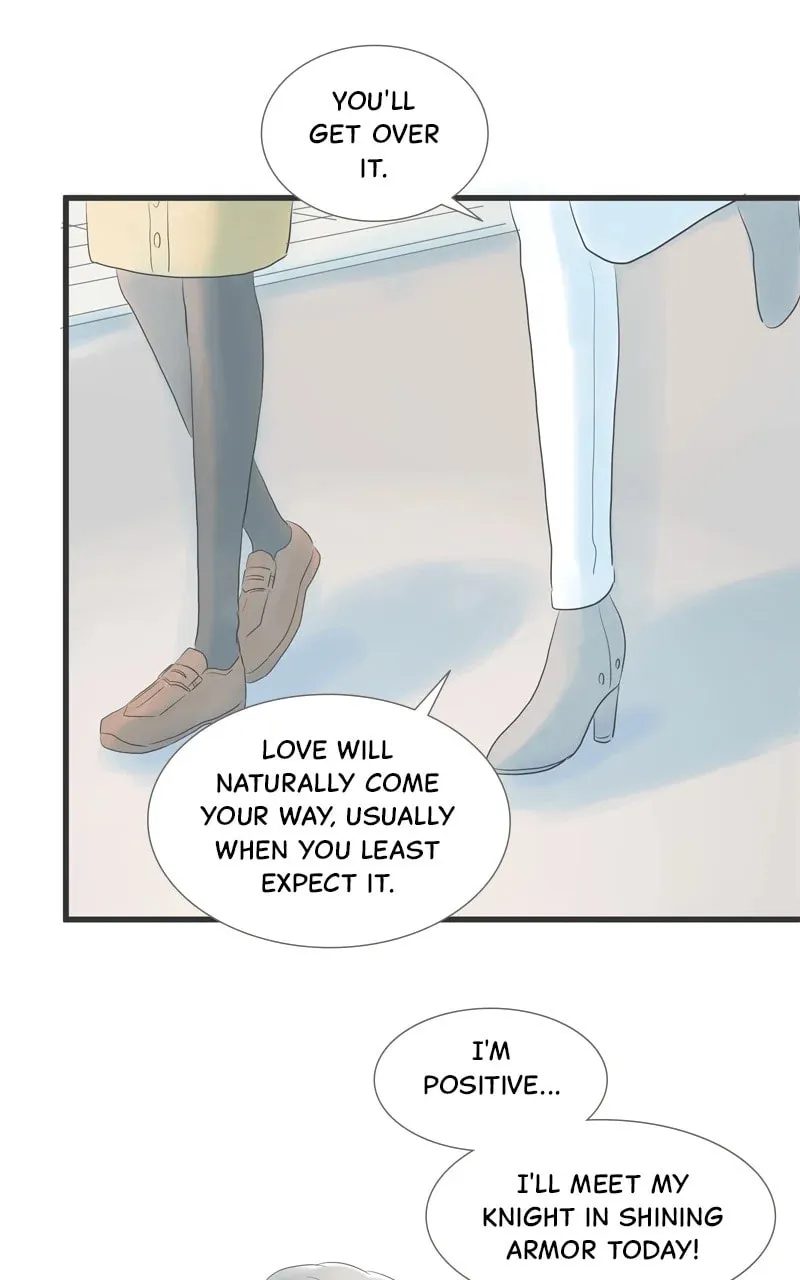 Read Amid the Changing Seasons chapter 113.1 image 27 on Lezhin