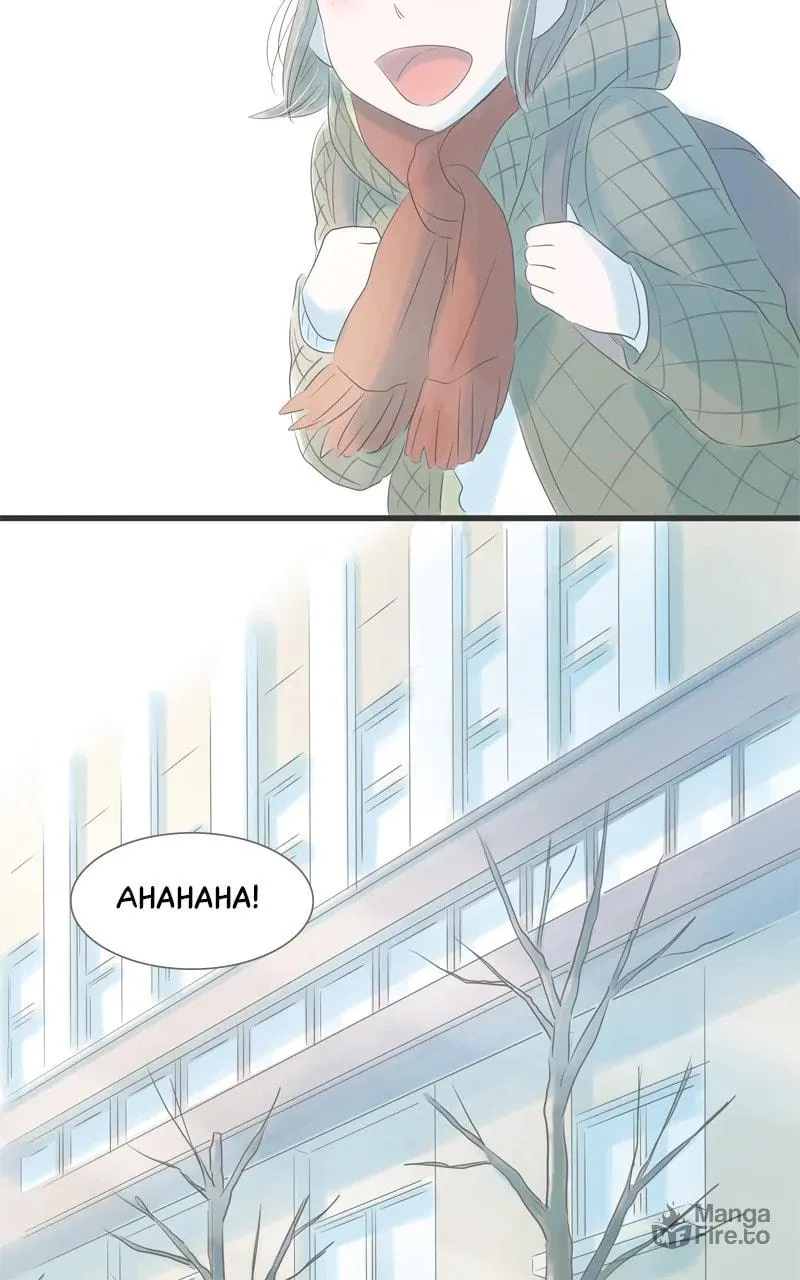 Read Amid the Changing Seasons chapter 113.1 image 29 on Lezhin