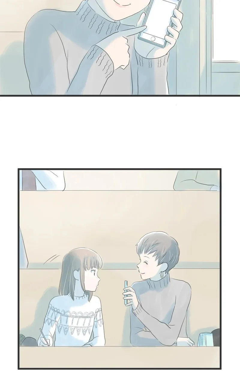 Read Amid the Changing Seasons chapter 113.1 image 3 on Lezhin