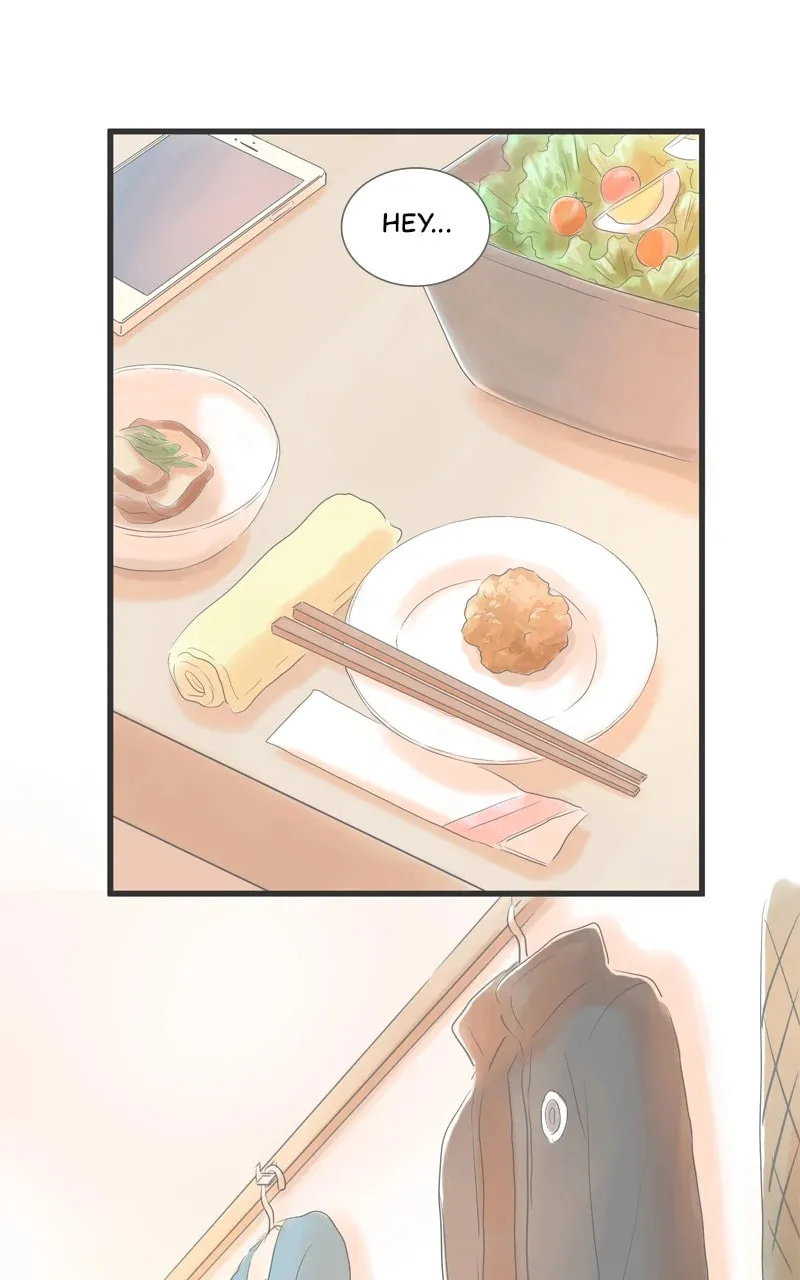 Read Amid the Changing Seasons chapter 113.1 image 36 on Lezhin