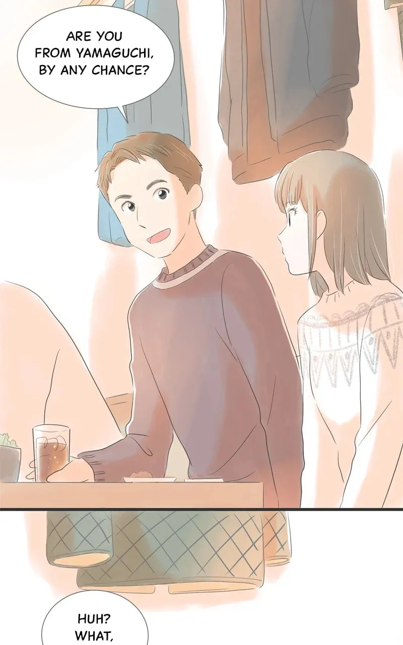 Read Amid the Changing Seasons chapter 113.1 image 37 on Lezhin