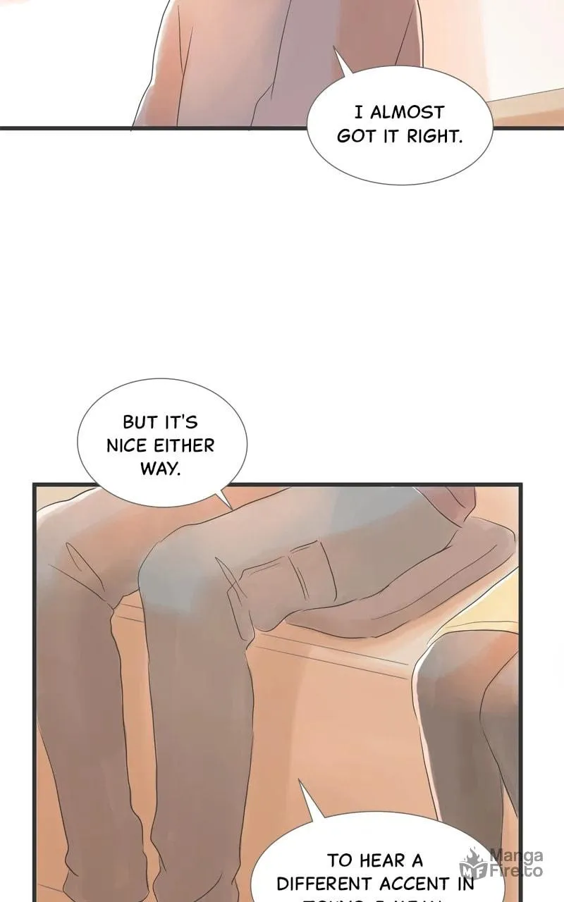 Read Amid the Changing Seasons chapter 113.1 image 39 on Lezhin