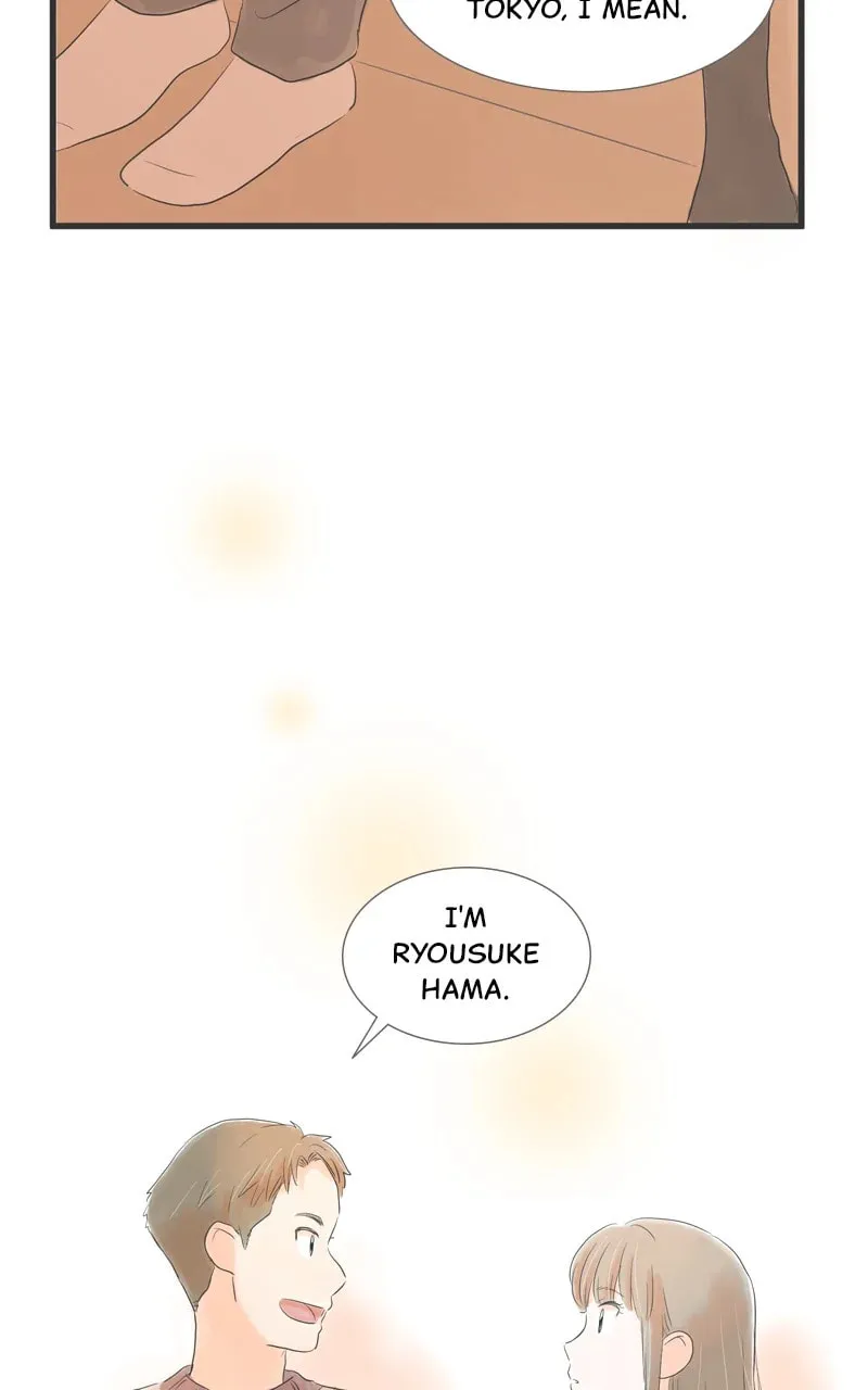 Read Amid the Changing Seasons chapter 113.1 image 40 on Lezhin