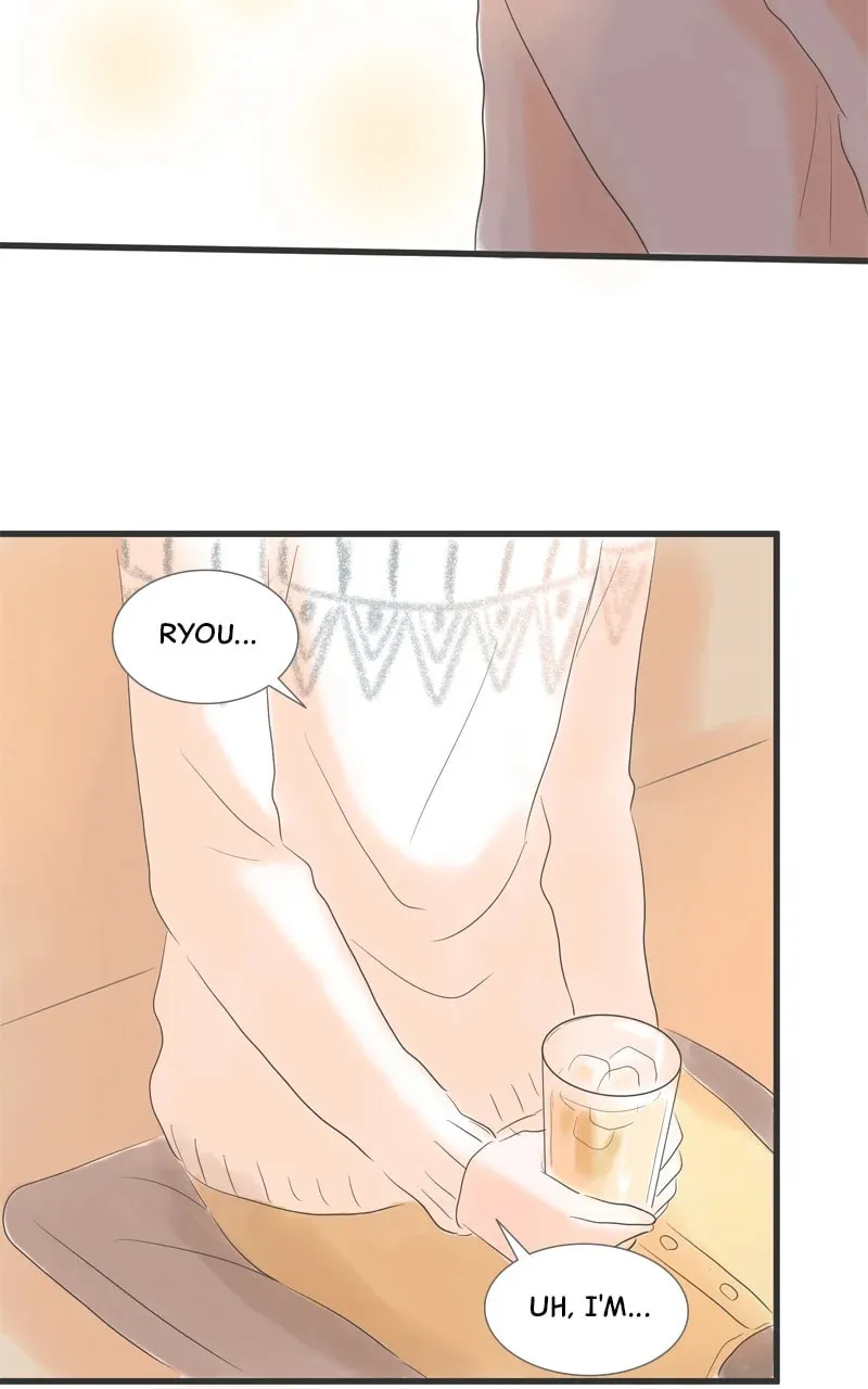Read Amid the Changing Seasons chapter 113.1 image 42 on Lezhin