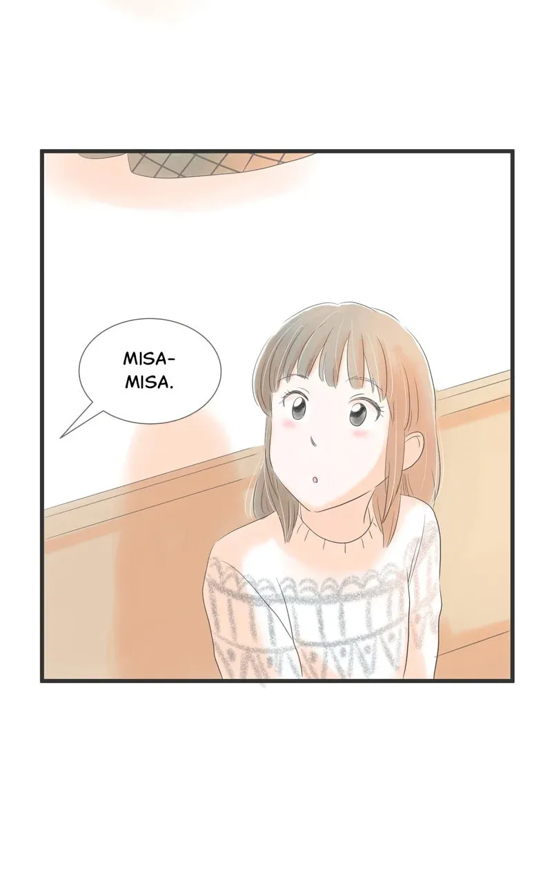 Read Amid the Changing Seasons chapter 113.1 image 43 on Lezhin