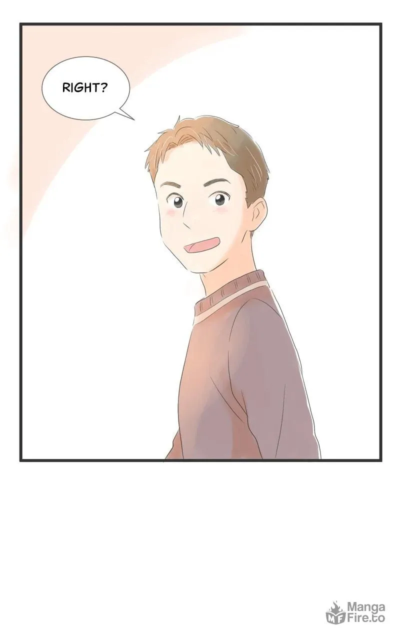 Read Amid the Changing Seasons chapter 113.1 image 44 on Lezhin