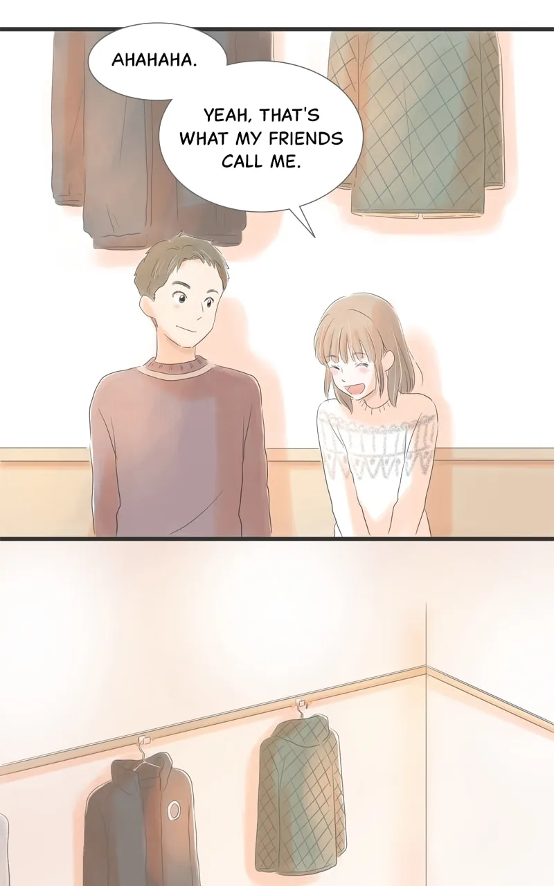 Read Amid the Changing Seasons chapter 113.1 image 45 on Lezhin