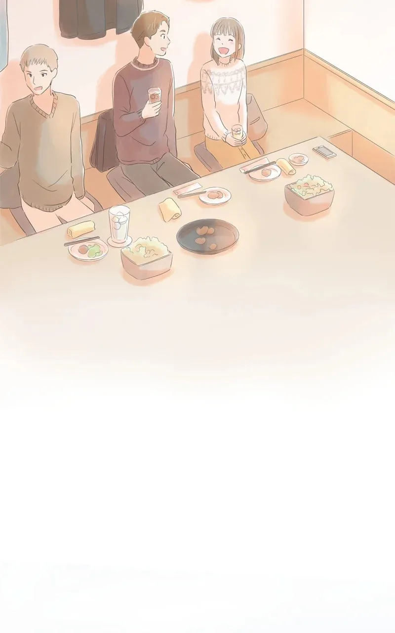 Read Amid the Changing Seasons chapter 113.1 image 46 on Lezhin