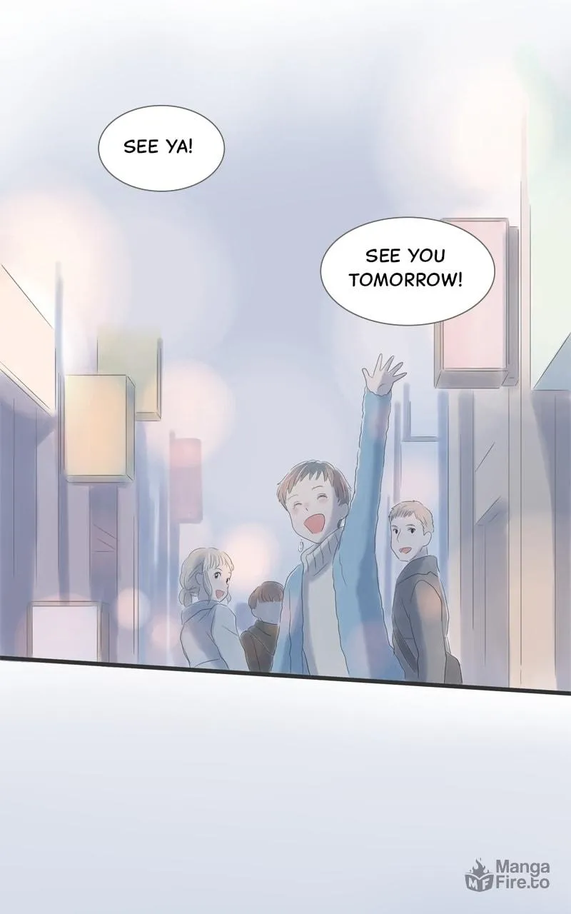 Read Amid the Changing Seasons chapter 113.1 image 47 on Lezhin