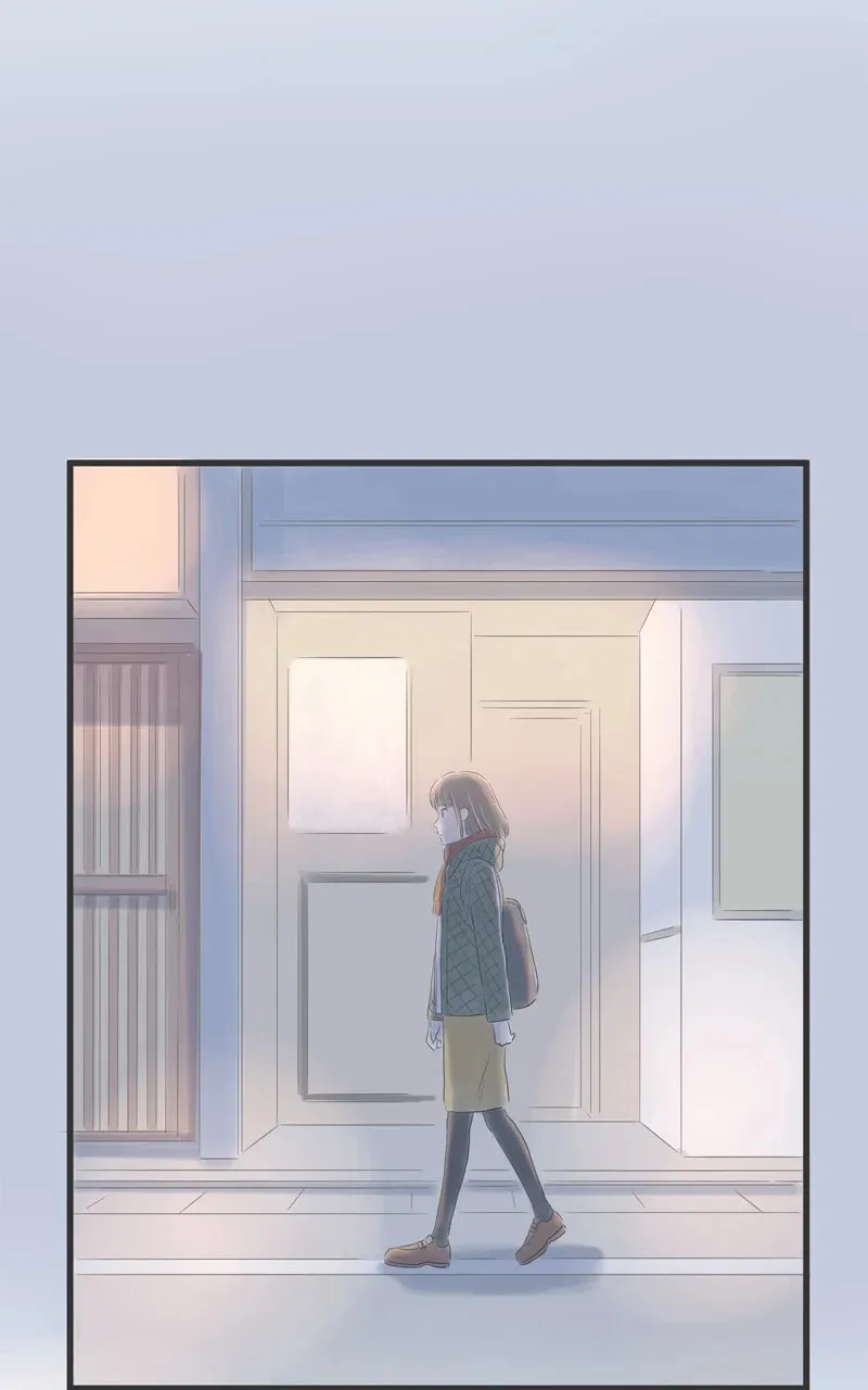 Read Amid the Changing Seasons chapter 113.1 image 48 on Lezhin