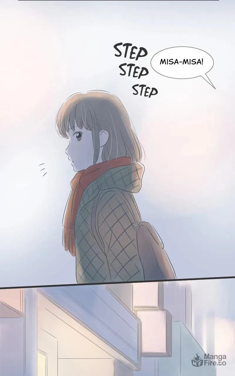 Read Amid the Changing Seasons chapter 113.1 image 49 on Lezhin