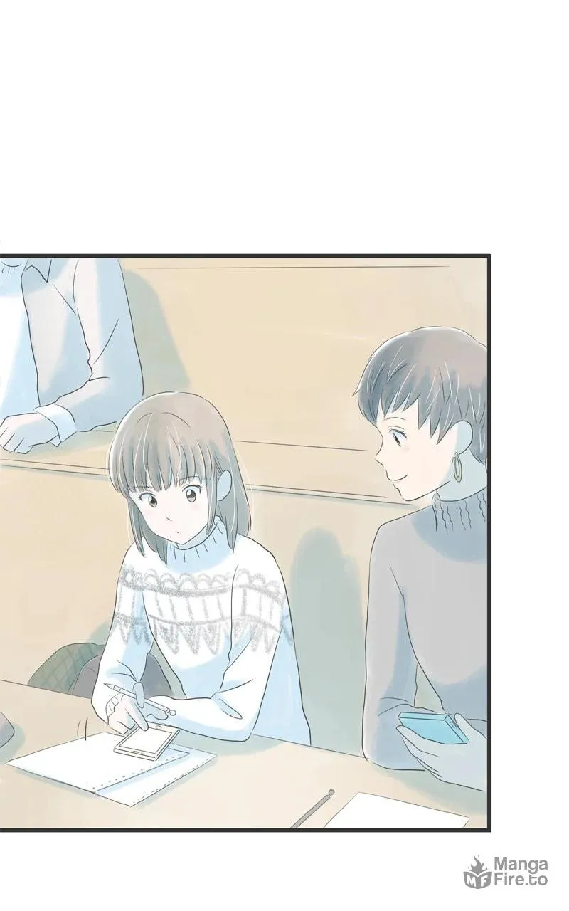 Read Amid the Changing Seasons chapter 113.1 image 5 on Lezhin