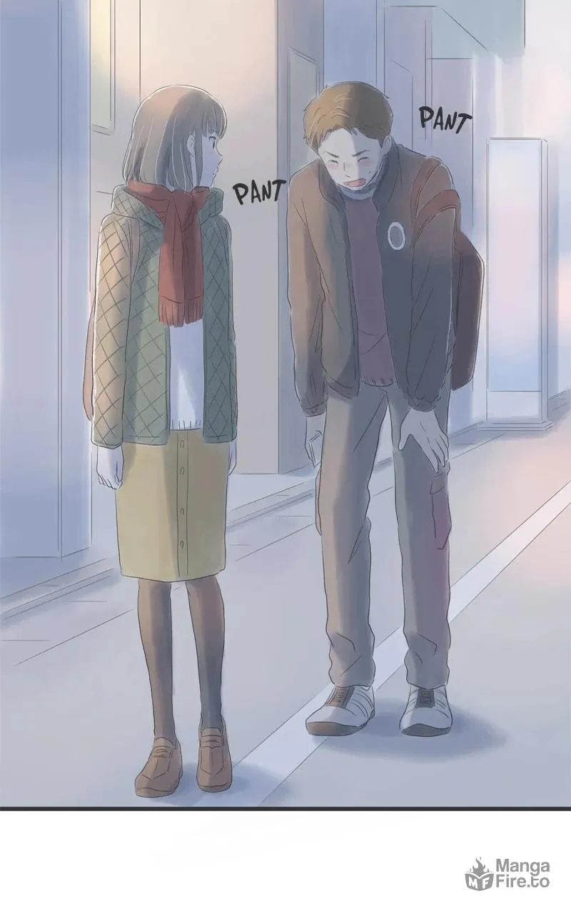 Read Amid the Changing Seasons chapter 113.1 image 50 on Lezhin