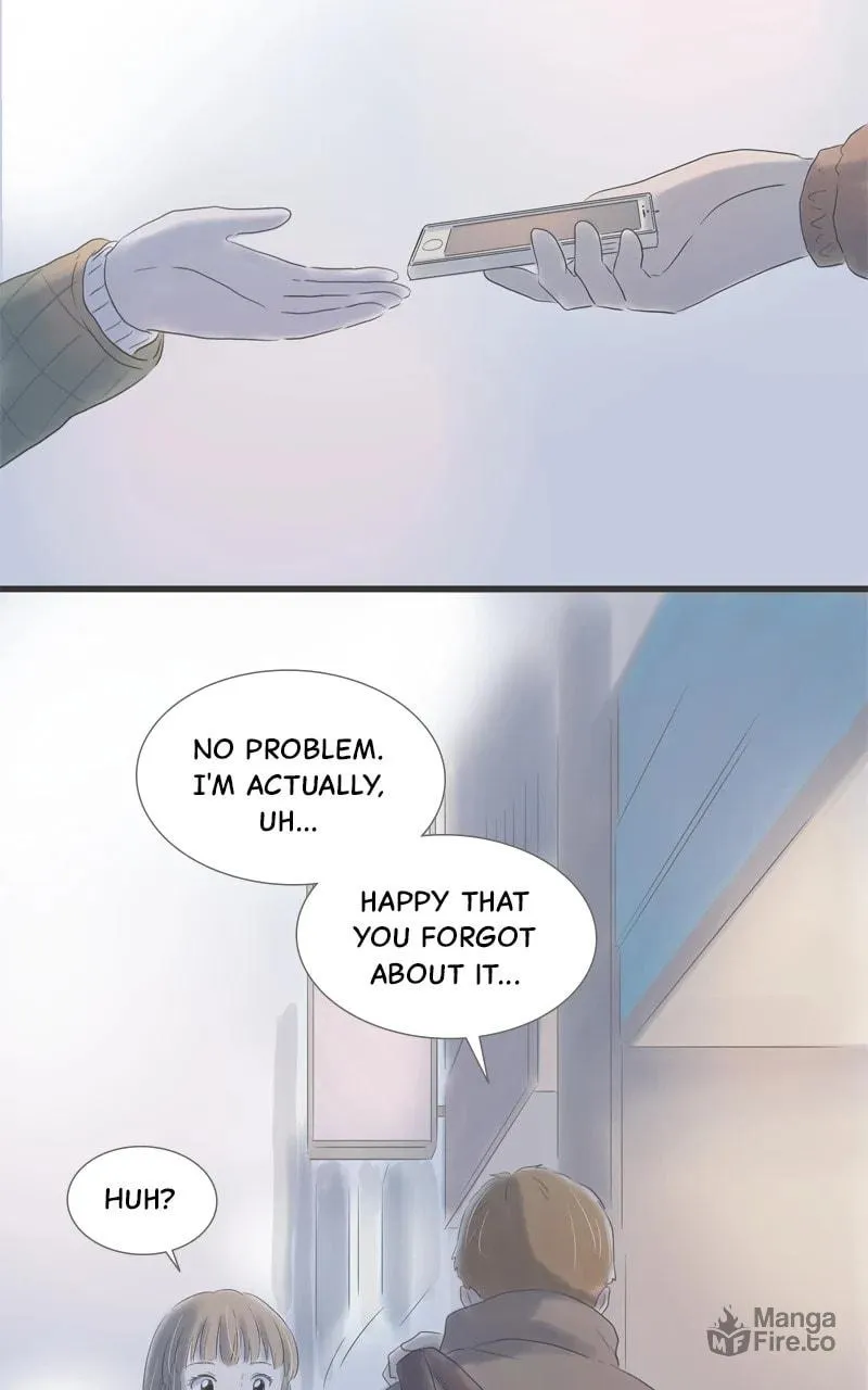 Read Amid the Changing Seasons chapter 113.1 image 54 on Lezhin