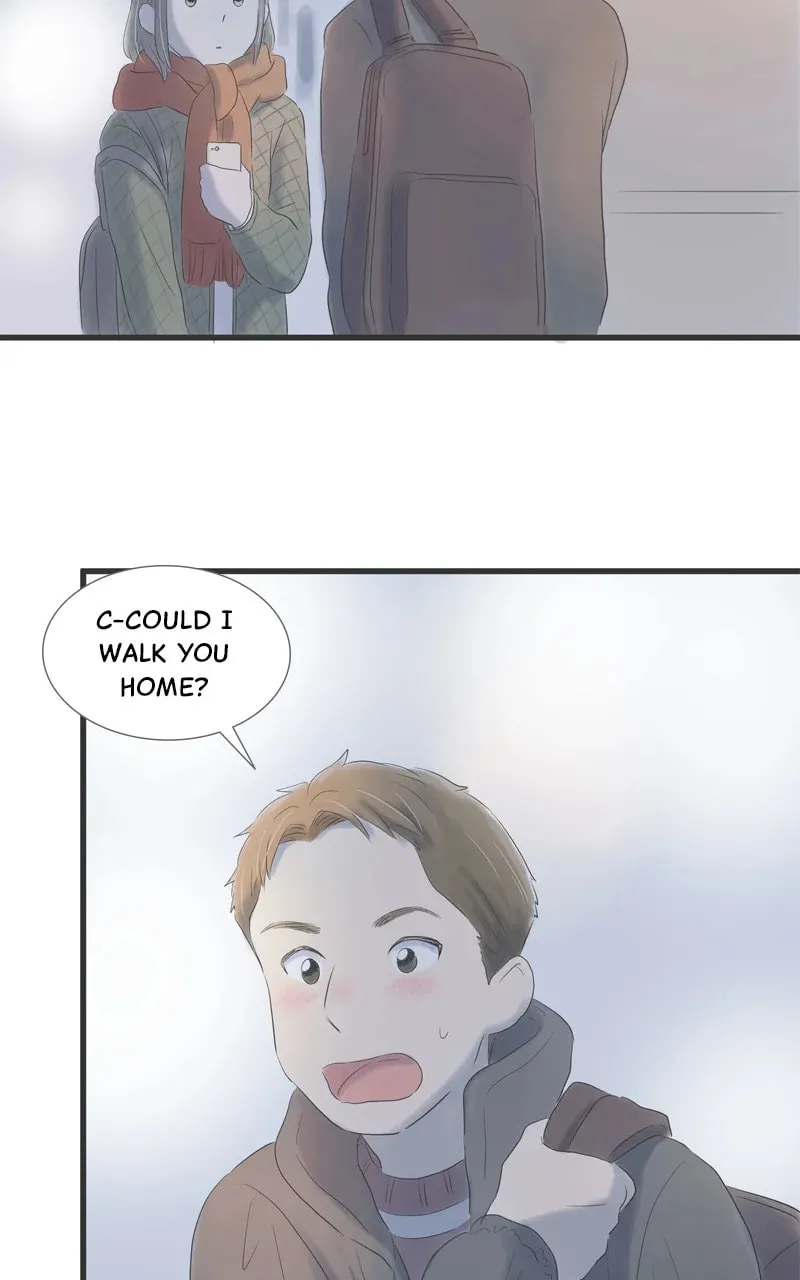 Read Amid the Changing Seasons chapter 113.1 image 55 on Lezhin