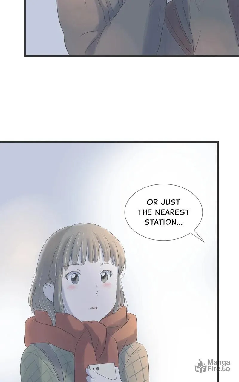 Read Amid the Changing Seasons chapter 113.1 image 56 on Lezhin