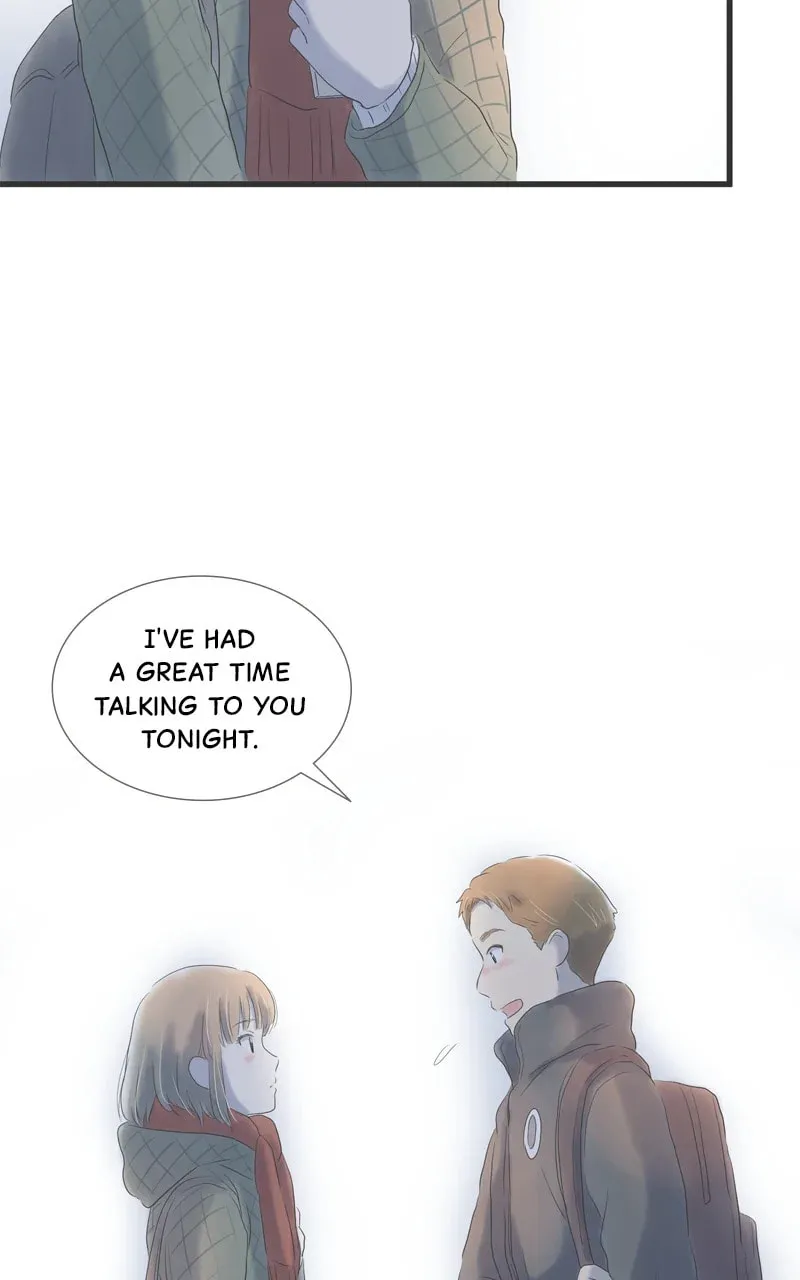 Read Amid the Changing Seasons chapter 113.1 image 57 on Lezhin