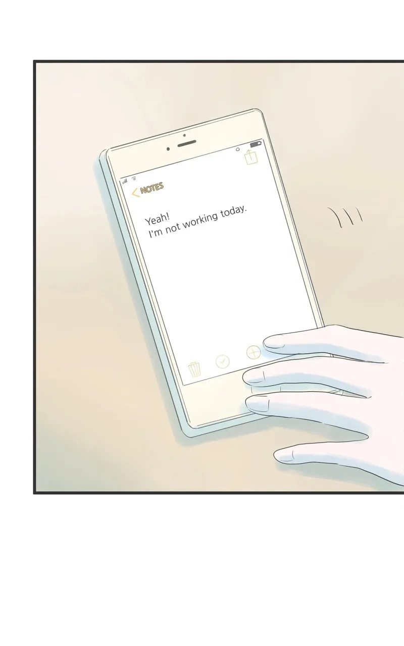Read Amid the Changing Seasons chapter 113.1 image 6 on Lezhin
