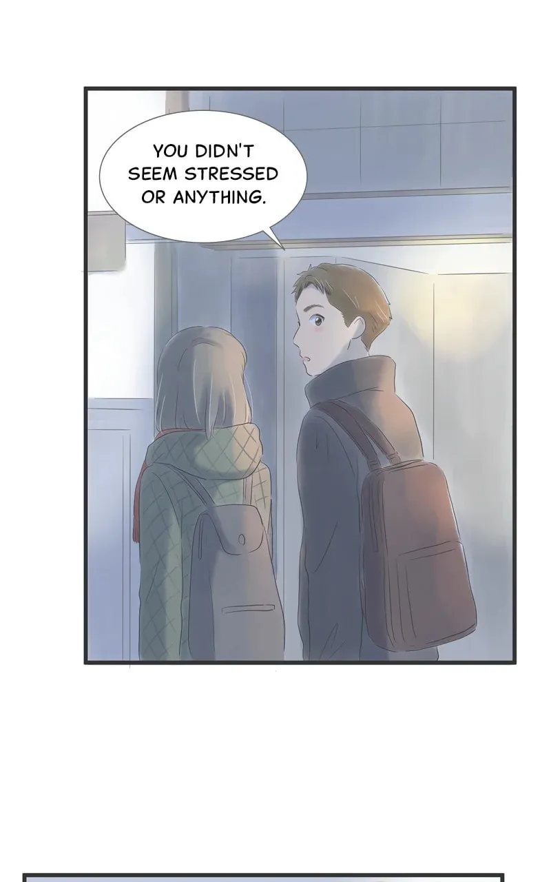 Read Amid the Changing Seasons chapter 113.1 image 61 on Lezhin