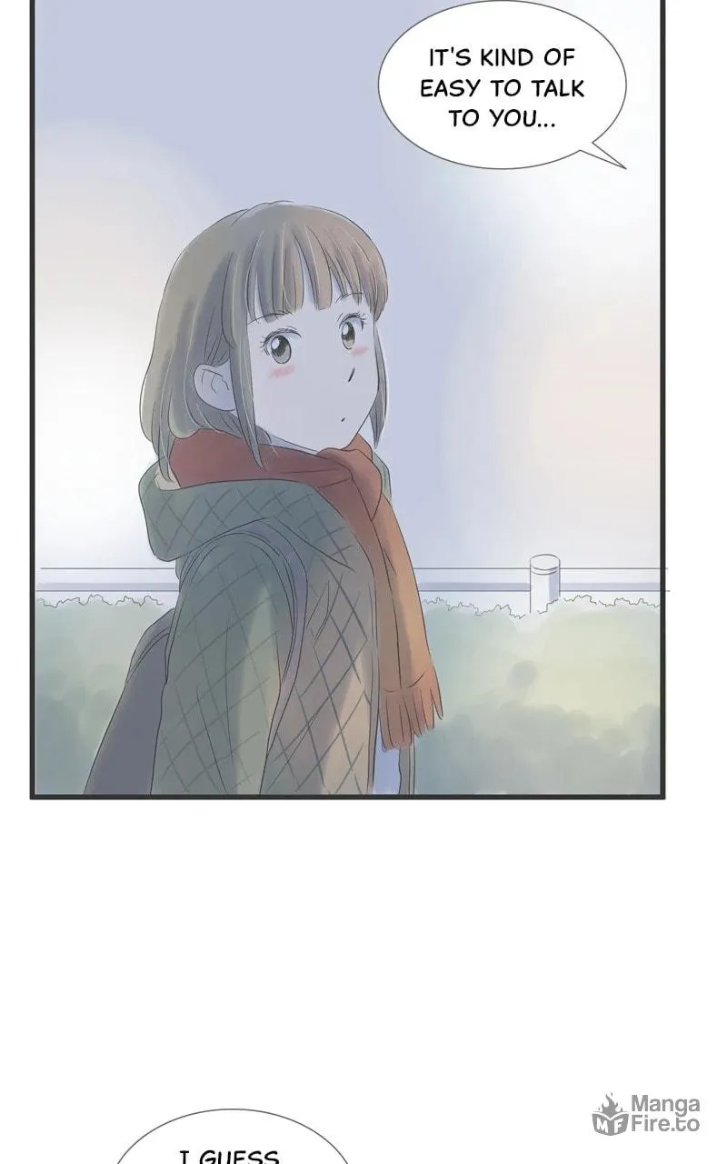 Read Amid the Changing Seasons chapter 113.1 image 62 on Lezhin