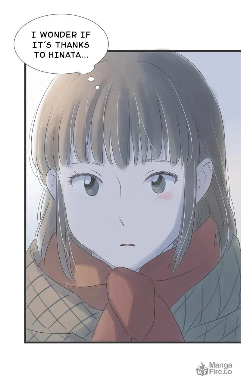 Read Amid the Changing Seasons chapter 113.1 image 65 on Lezhin
