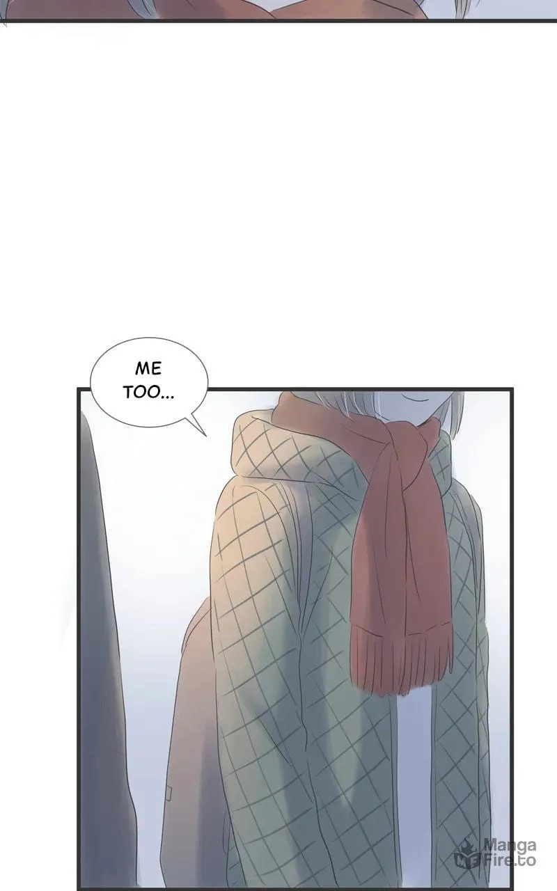 Read Amid the Changing Seasons chapter 113.1 image 69 on Lezhin