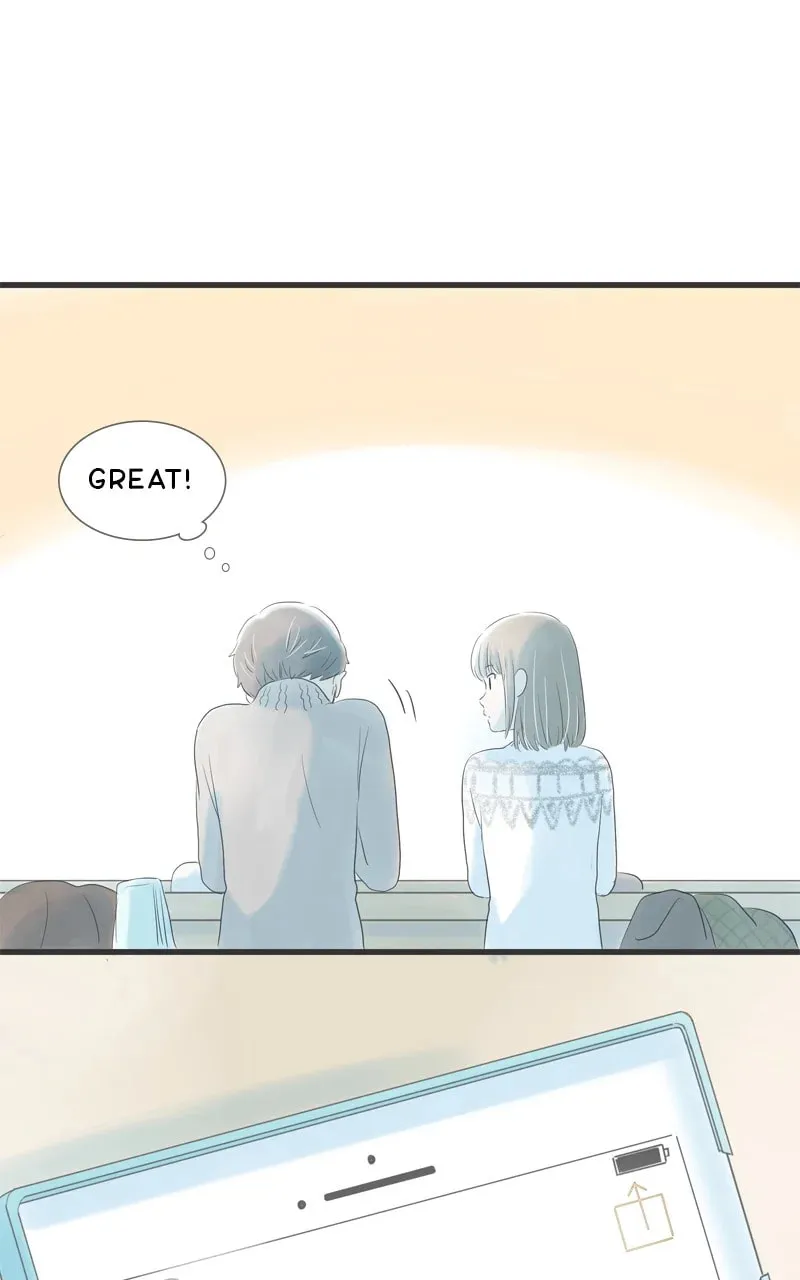 Read Amid the Changing Seasons chapter 113.1 image 7 on Lezhin