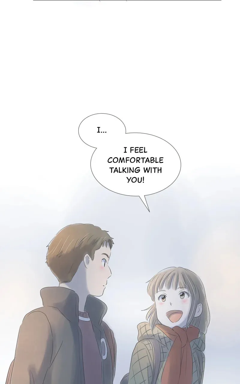 Read Amid the Changing Seasons chapter 113.1 image 70 on Lezhin