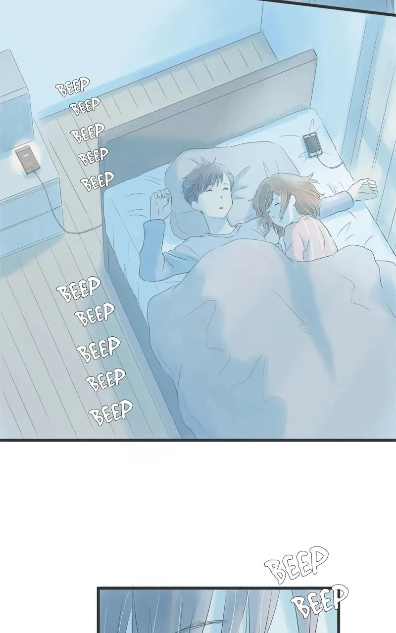 Read Amid the Changing Seasons chapter 113.2 image 1 on Lezhin
