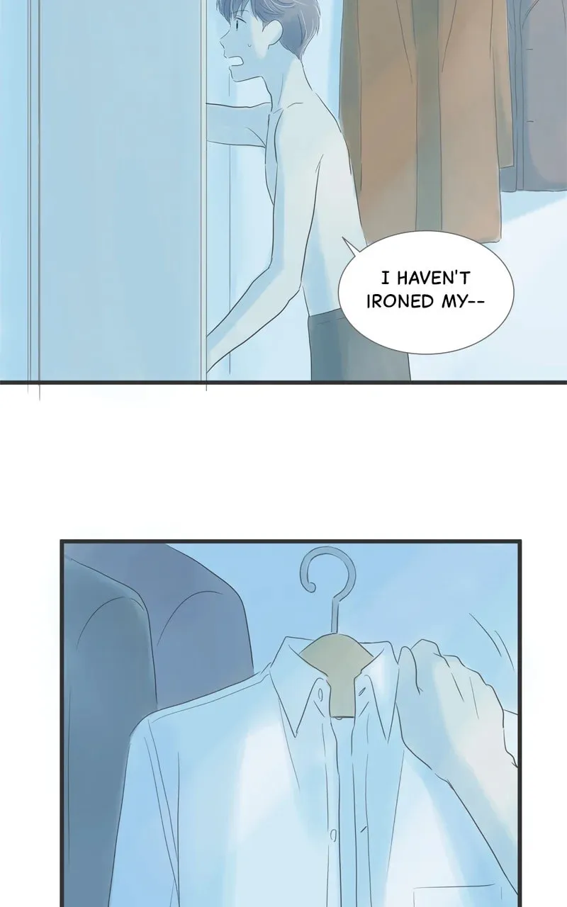 Read Amid the Changing Seasons chapter 113.2 image 10 on Lezhin