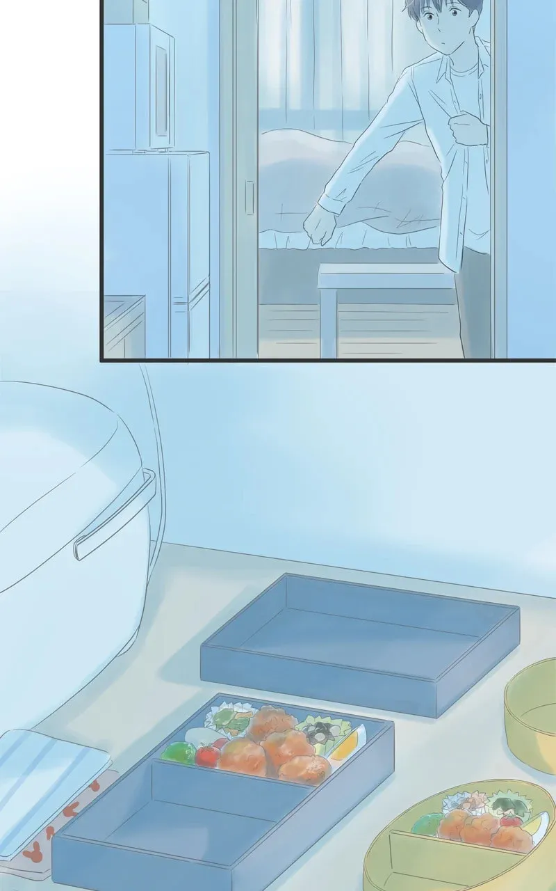 Read Amid the Changing Seasons chapter 113.2 image 12 on Lezhin