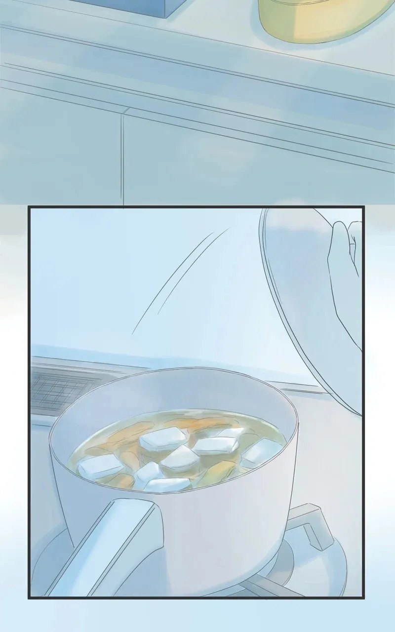 Read Amid the Changing Seasons chapter 113.2 image 13 on Lezhin