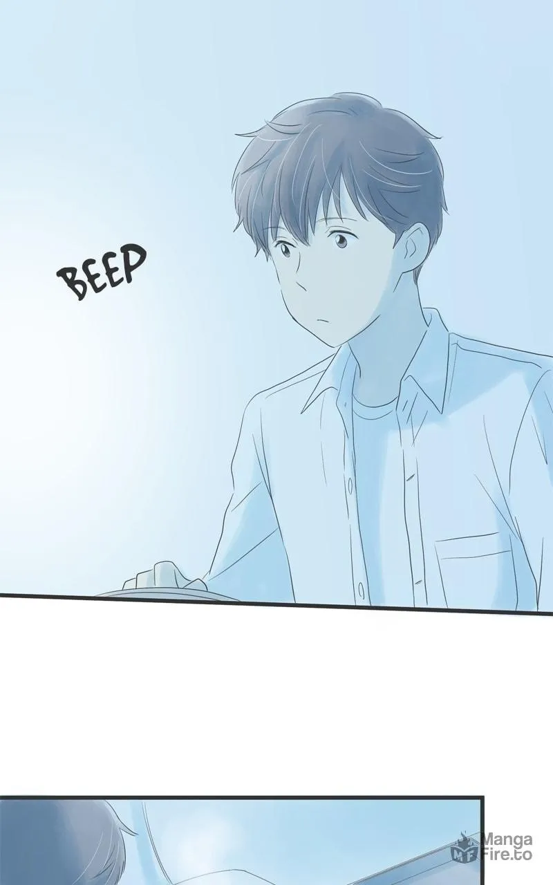 Read Amid the Changing Seasons chapter 113.2 image 14 on Lezhin