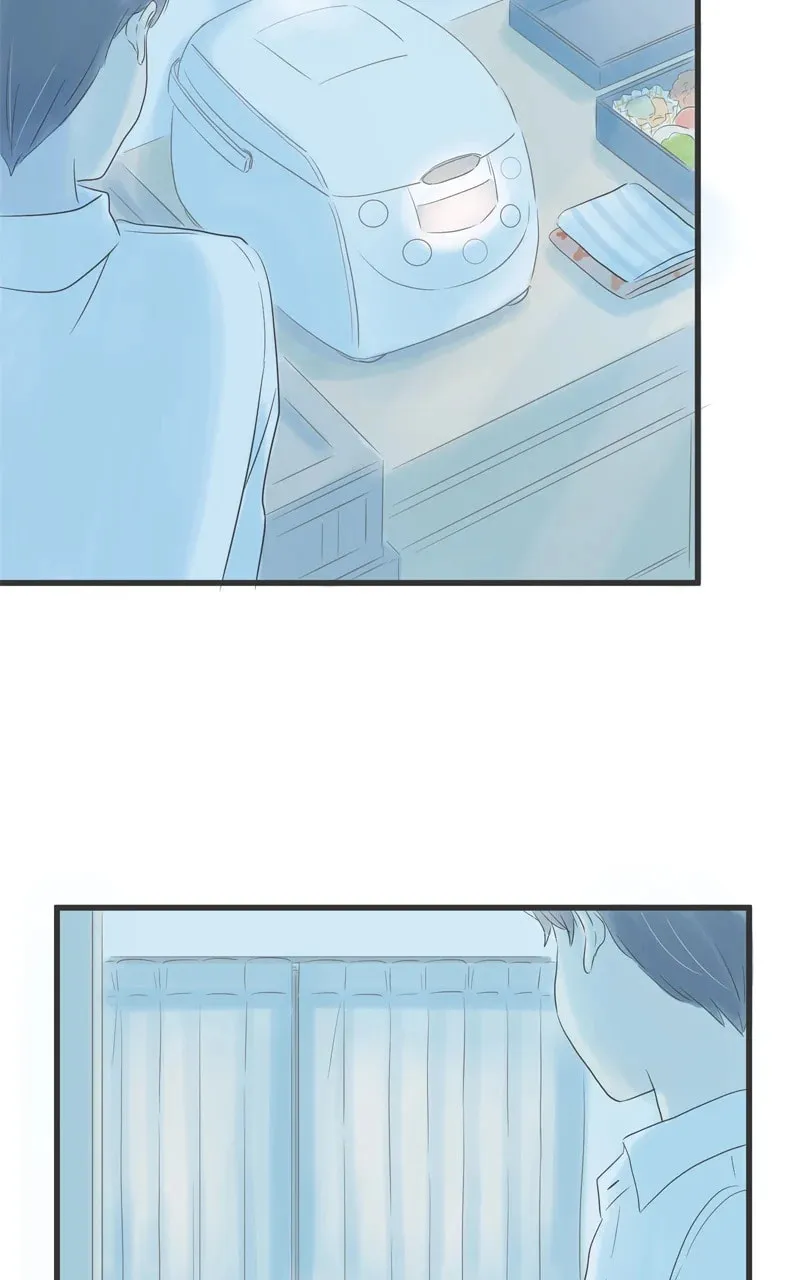 Read Amid the Changing Seasons chapter 113.2 image 15 on Lezhin