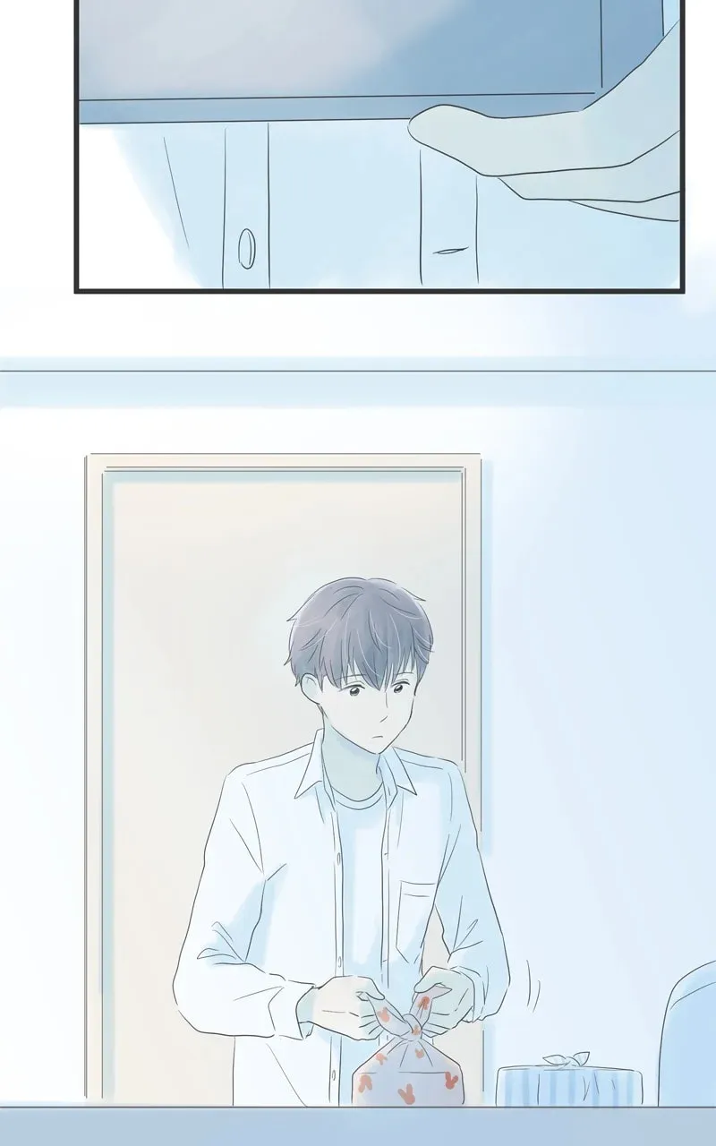 Read Amid the Changing Seasons chapter 113.2 image 18 on Lezhin