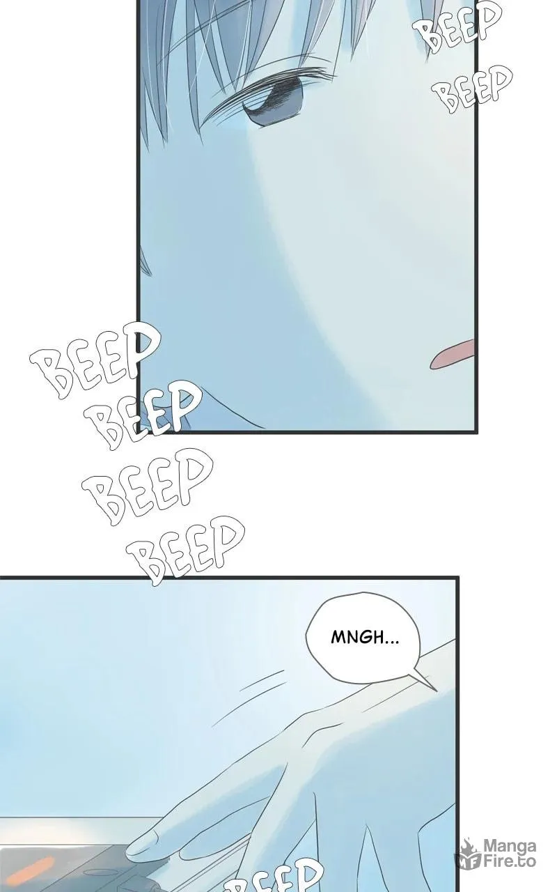 Read Amid the Changing Seasons chapter 113.2 image 2 on Lezhin