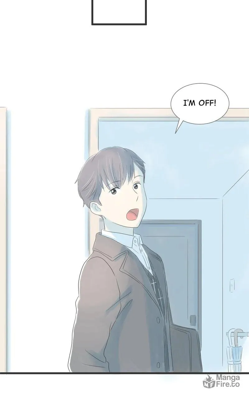 Read Amid the Changing Seasons chapter 113.2 image 20 on Lezhin