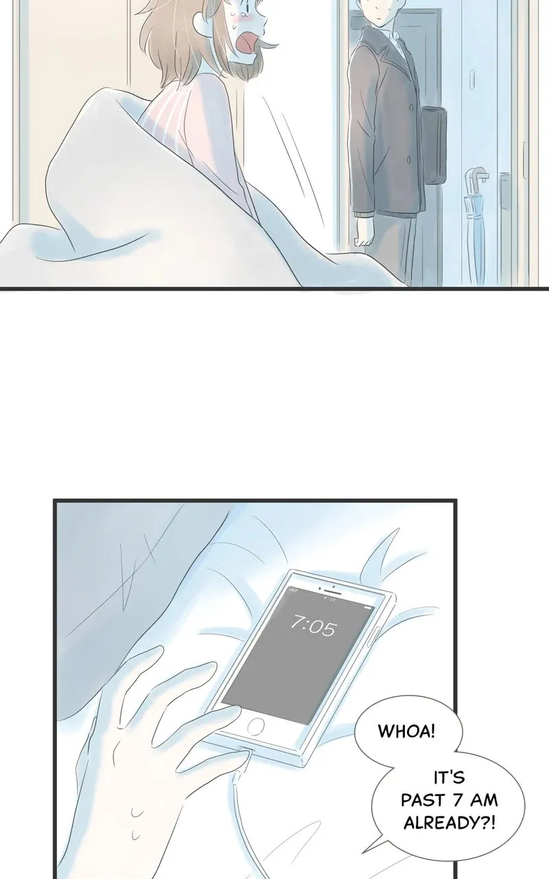 Read Amid the Changing Seasons chapter 113.2 image 22 on Lezhin