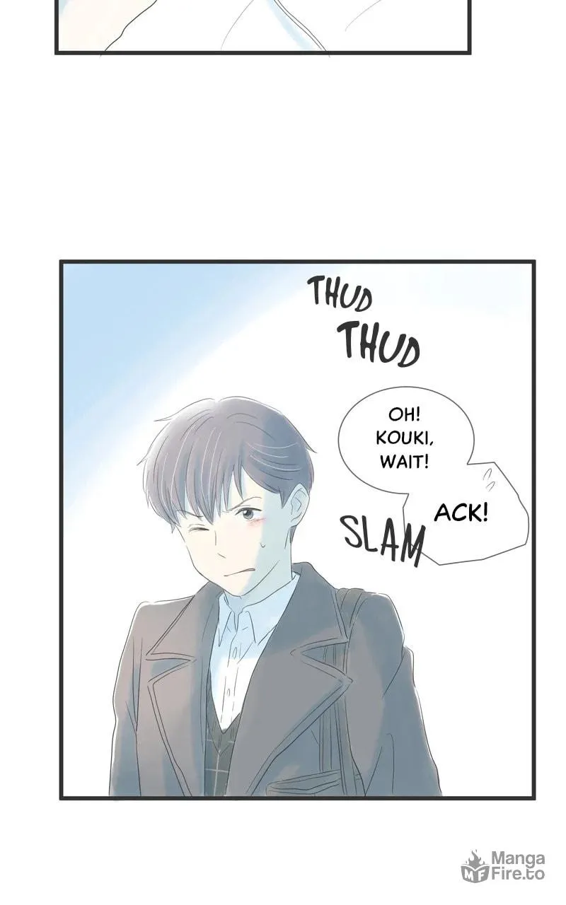 Read Amid the Changing Seasons chapter 113.2 image 23 on Lezhin