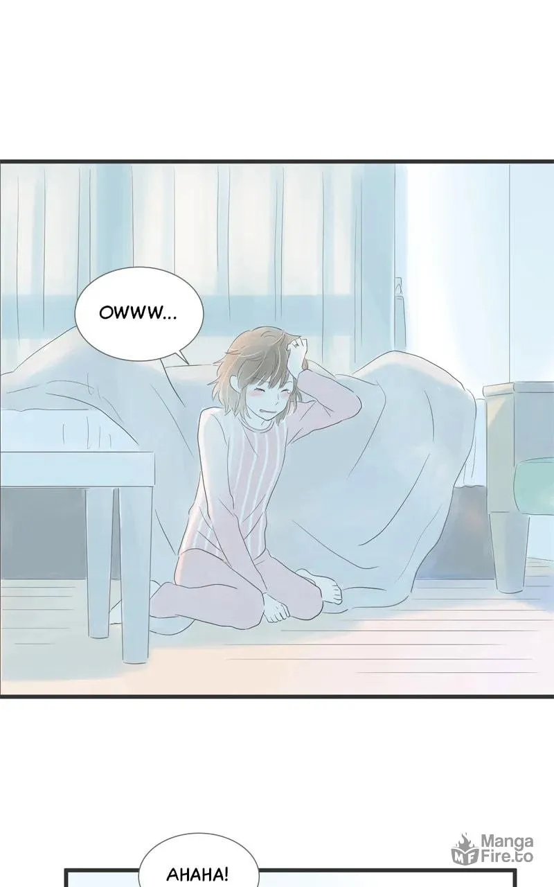 Read Amid the Changing Seasons chapter 113.2 image 24 on Lezhin