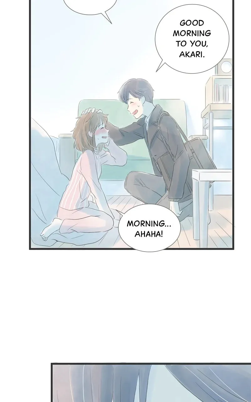 Read Amid the Changing Seasons chapter 113.2 image 25 on Lezhin