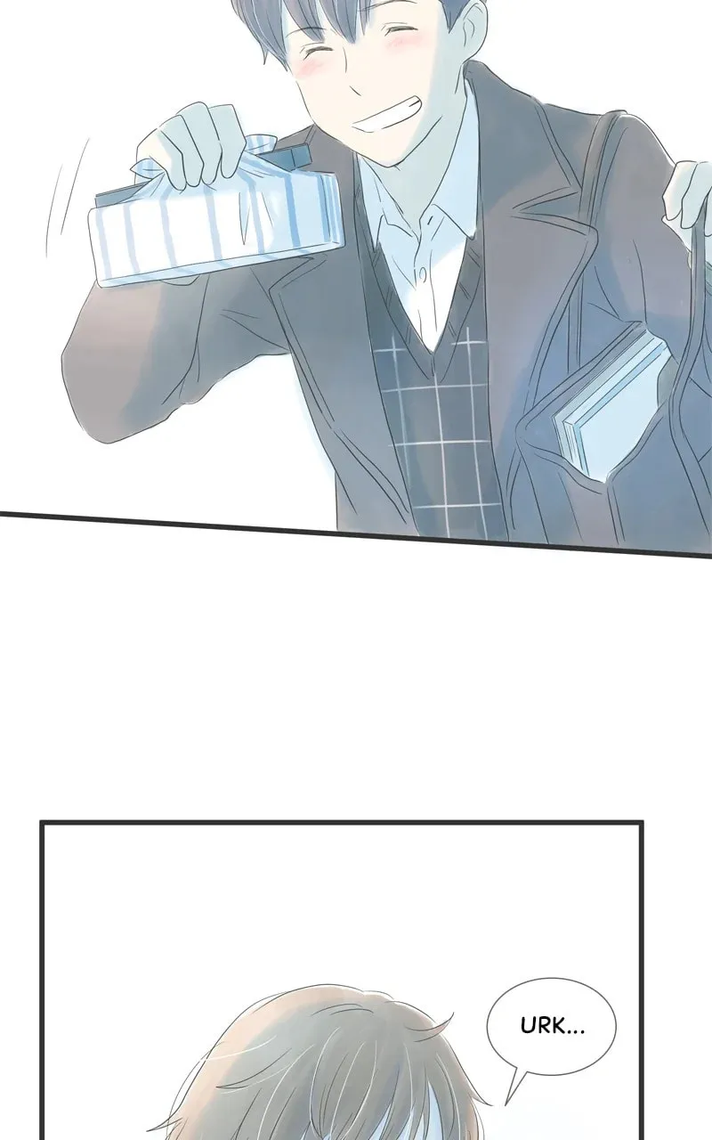 Read Amid the Changing Seasons chapter 113.2 image 28 on Lezhin