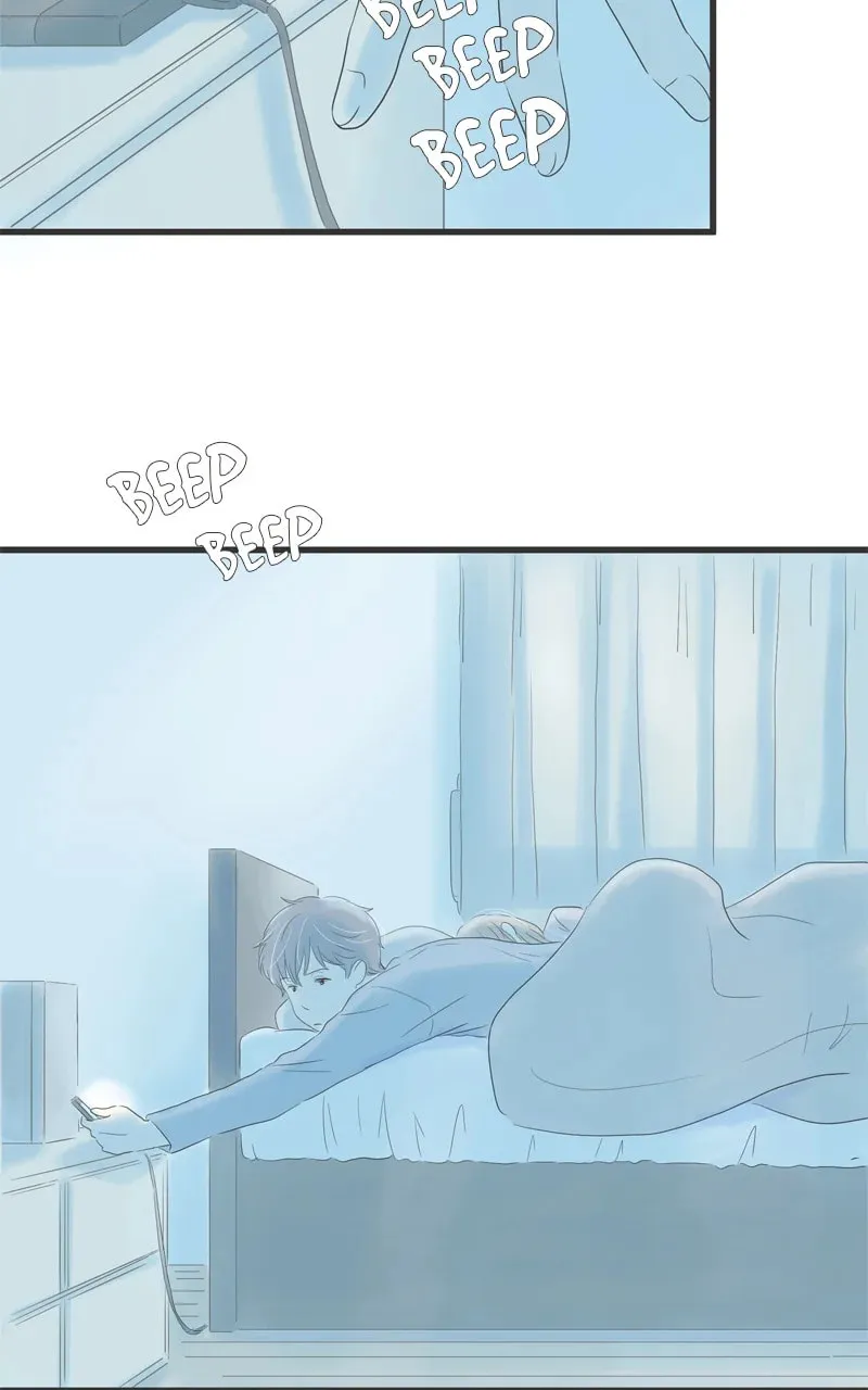 Read Amid the Changing Seasons chapter 113.2 image 3 on Lezhin